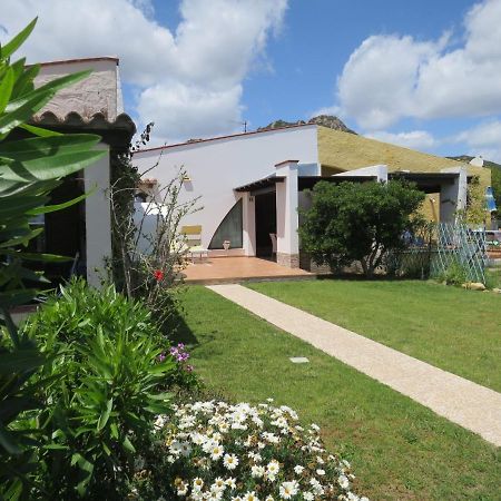 Holiday Home Mirto Marino - Rei410 By Interhome Costa Rei Bagian luar foto