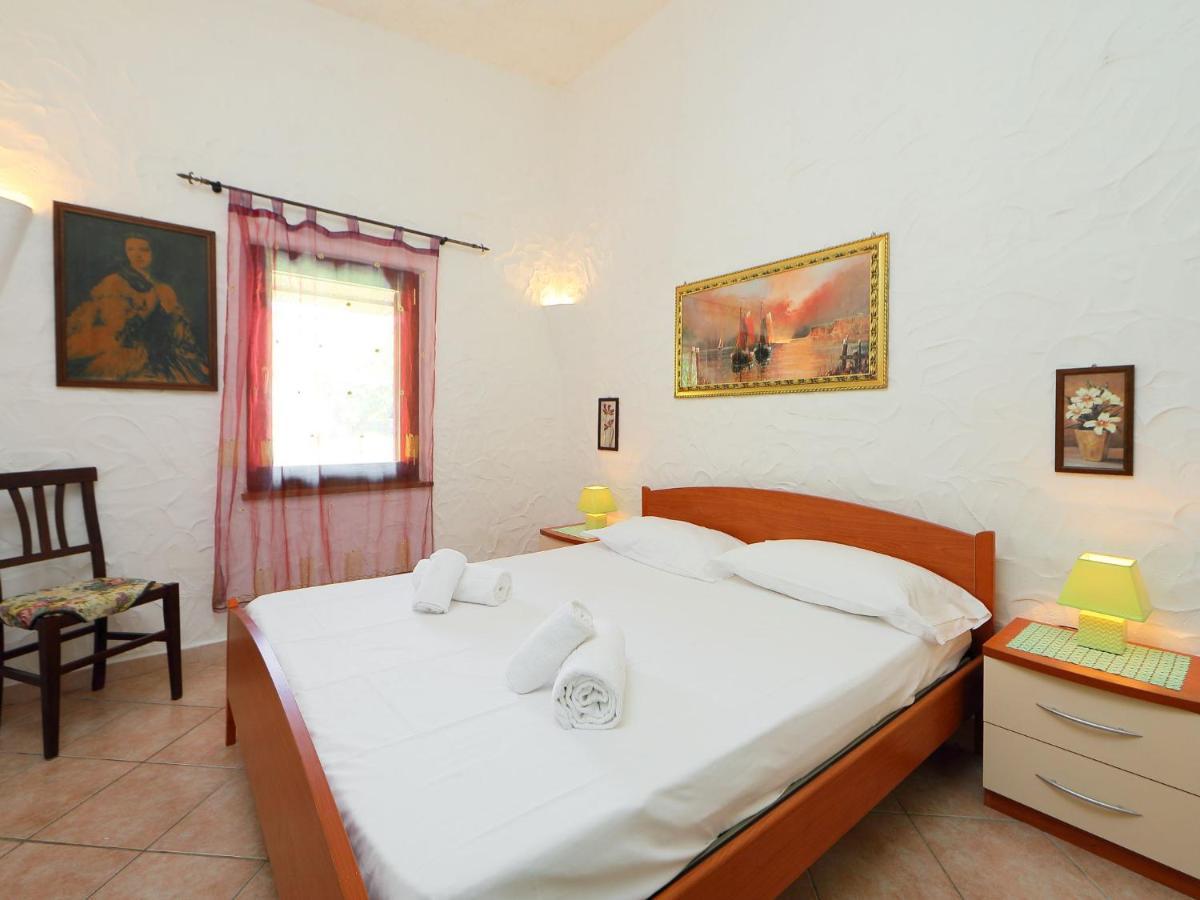 Holiday Home Mirto Marino - Rei410 By Interhome Costa Rei Bagian luar foto