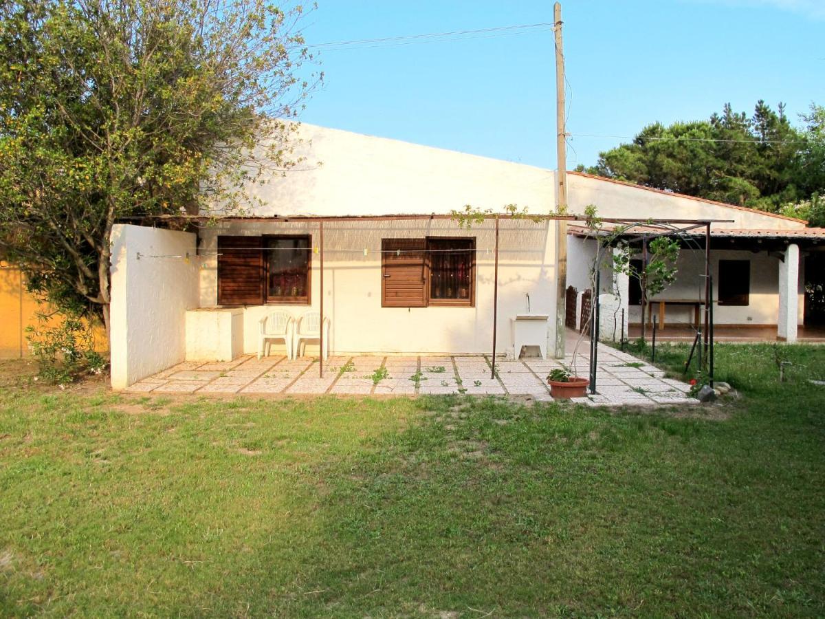 Holiday Home Mirto Marino - Rei410 By Interhome Costa Rei Bagian luar foto